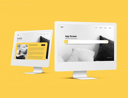 web design